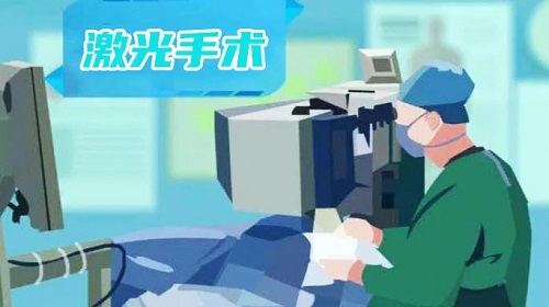 做完近视手术后，为什么有人视力一直好，有人却下降了？